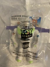 Toy story buzz Lightyear BK
