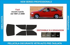 pellicole oscuranti vetri ford