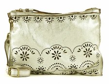 CATERINA LUCCHI borsa a