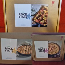 Set Pirofile Vorkwerk