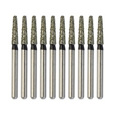 Fresa diamantata dentale