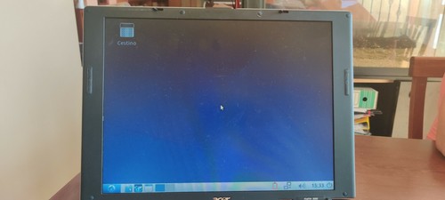 Acer aspire 3000 - acer,