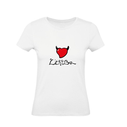 Maglia shirt donna lit - maglia,