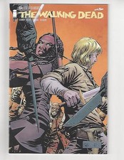 The Walking Dead #154/Image