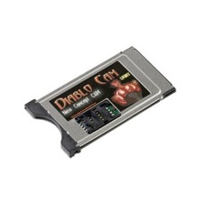 Diablo cam versione - cam, leggera