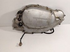 HONDA XL 500 250 S VINTAGE ENDURO CARTER FRIZIONE CLUTCH COVER 500s 250s  xls xr
