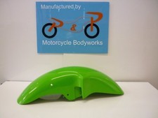 Parafango anteriore Kawasaki