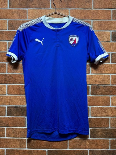 Chesterfield 2017 2018 - fc,