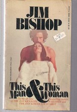 This Man & This Woman ~ Manor