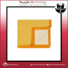 Coperta Plaid double face in