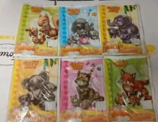 Cuccioli Cerca Amici Vintage Quaderno Maxi Con Sorpresa Giochi Preziosi Boom