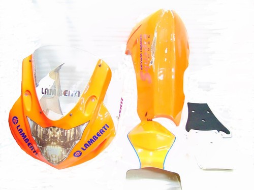 Kit carena carene - kit,