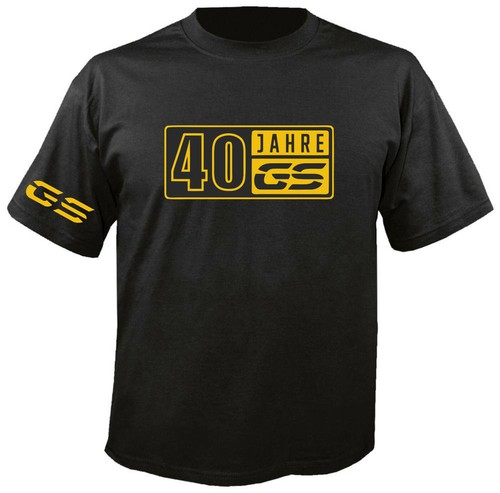 Shirt r1250gs anni - r1250gs, 40