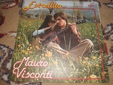 Mauro Visconti Estrellita Un