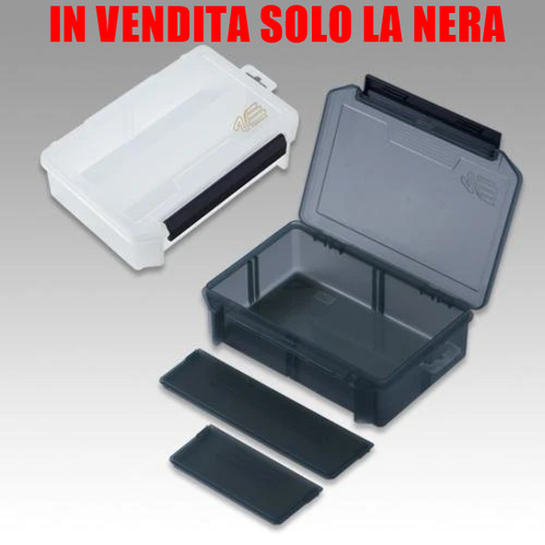 Scatola porta minuterie meiho - scatola,