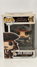 Funko Pop Disney #273 Jack