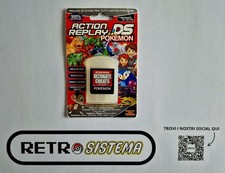 Nintendo DS Action Replay