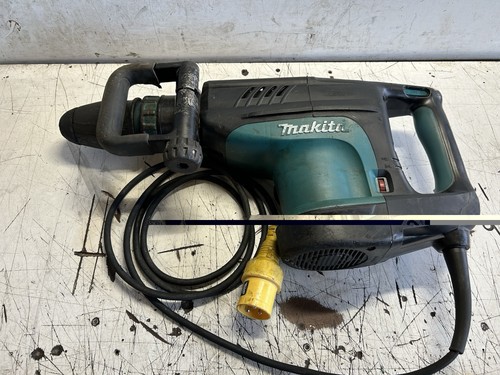 Martello demolitore makita - demolitore,