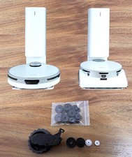 Samsung Jet Bot+ & AI+