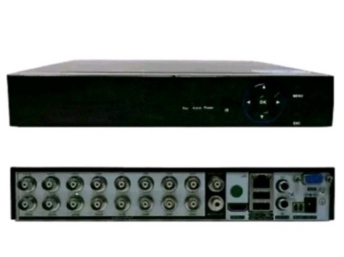 Dvr videosorveglianza - videosorveglianza, 16