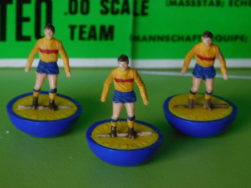 Subbuteo vintage anni - subbuteo,