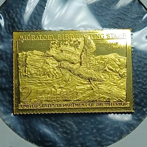 Timbro caccia uccelli