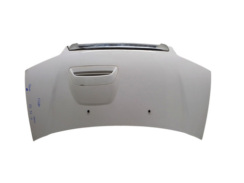 Cofano anteriore per - cofano,