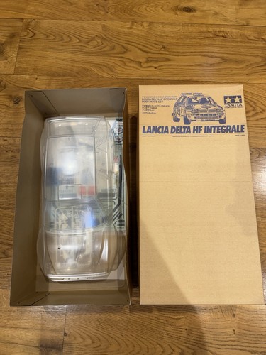 Set ricambi carrozzeria