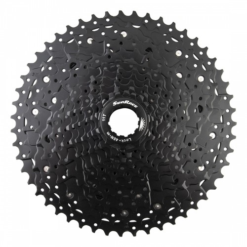 Sunrace cassetta ampia - sunrace, cs-ms