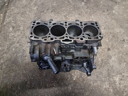 Blocco motore volkswagen - blocco,