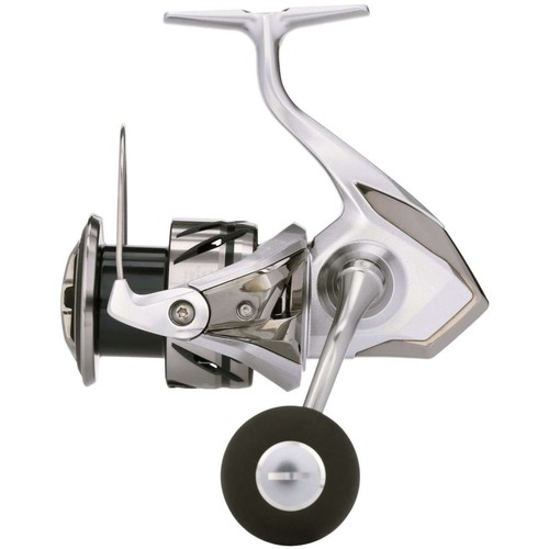 Shimano stradic spinning - stradic, fm