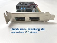 NVIDIA GeForce GT730 2 GB DDR3
