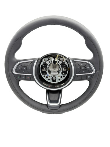 Volante fiat 500l 500x - fiat,