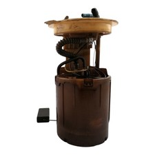 Pompa Carburante Galleggiante VOLKSWAGEN GOLF 5 Serie 1.9 TDi USATO ORIGINALE