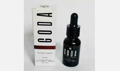 Confezioni goda profumo - confezioni,