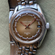 Orologio da polso vintage