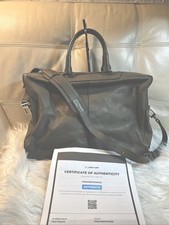 Borsa Alexander Wang grigio