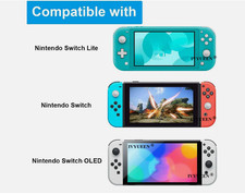 Ricambio Nintendo Switch Tappi