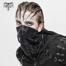 Bandana maschera viso ghetta