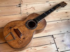 Antico tedesco parlor - antico,
