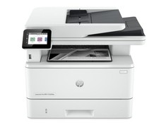 HP LaserJet Pro MFP 4102fdw 2Z624F, Stampante Multifunzione A4, Stampa Fronte e 