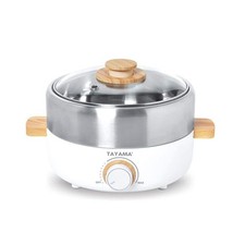 Pentola Multifunzione Shabu