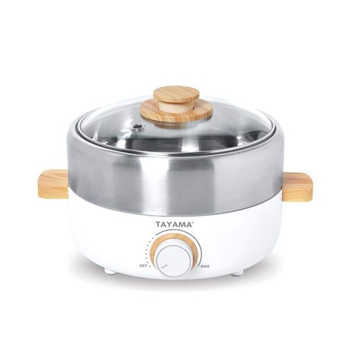 Pentola multifunzione shabu - pentola,