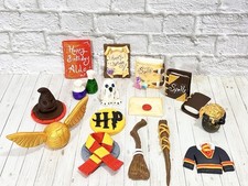 ✨ 3D Harry Potter Fondant