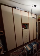 Regalo Di Natale, Armadio 5