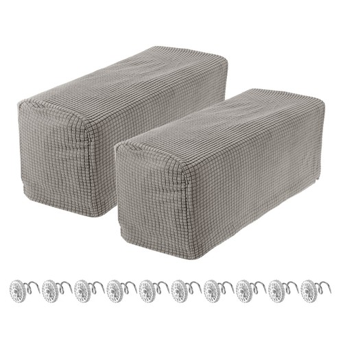 2pz copribraccioli - 2pz,