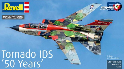 Modello aereo panavia - panavia, tornado