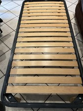 Doga singola come nuova