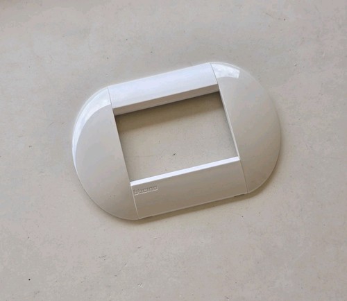 Bticino lnb4803bi placca - bticino,