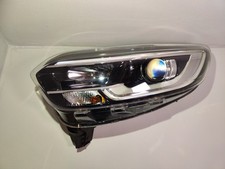 Renault Kadjar Faro proiettore